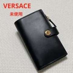 2025年最新】VERSACE メンズ 折り財布の人気アイテム - メルカリ