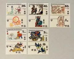 (おまとめ済み)外国未使用切手　フェロー諸島　1994年　クリスマス　2枚 外国未使用切手 フェロー諸島2種 クリスマス - メルカリ