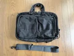 BRIEFING ×UNITED ARROWS 3way Made in USA