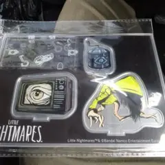 リトルナイトメア アクリルスタンド
