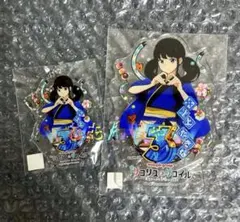 eリコリスリコイル アクリルキーホルダー2種セット 錦木千束 井ノ上