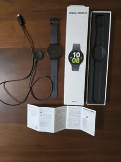 galaxyスマートウォッチ