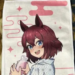 2026年最新】サクラチヨノオー タオルの人気アイテム - メルカリ