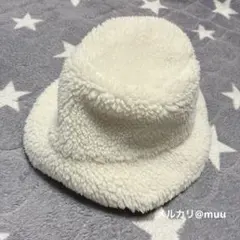 ユニクロ バケットハット バケハ UNIQLO：C