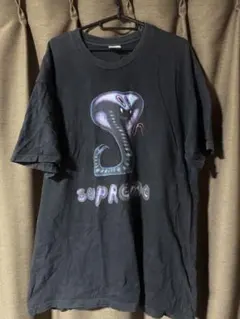 2026年最新】supreme スネーク tシャツの人気アイテム - メルカリ