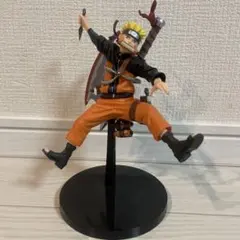 ナルト アクションフィギュア 大刀付き