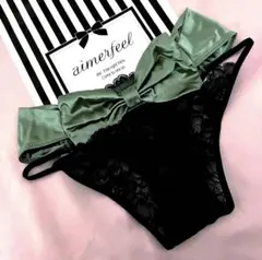 ショーツレディース ハーフバック