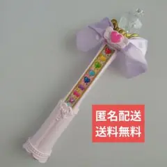 ワンダフルプリキュア　フレンドリータクト