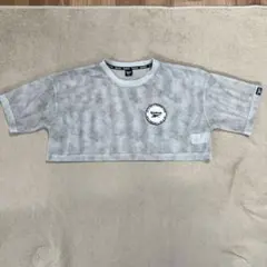 Reebok キッズ メッシュ Tシャツ 160cm