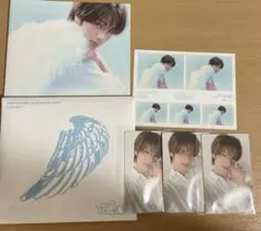 TWS ヨンジェplay hard compect