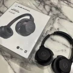 2025年最新】audio technica ヘッドホンの人気アイテム - メルカリ
