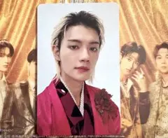 M!LK 佐野勇斗 爆裂愛してる/好きすぎて滅！初回A盤トレカ