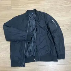 Ciaopanic ブルゾン ブラック ジャケット アウター M