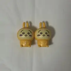 ちいかわ うさぎ ミニフィギュア
