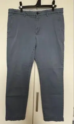 TOMMY HILFIGER チノパン 36/32