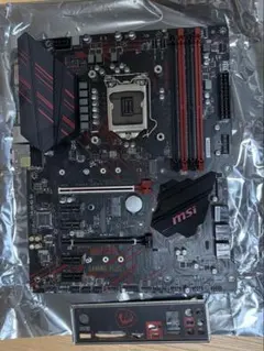 2026年最新】msi z390の人気アイテム - メルカリ