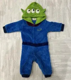 リトルグリーンメン　トイストーリー　着ぐるみ　70cm