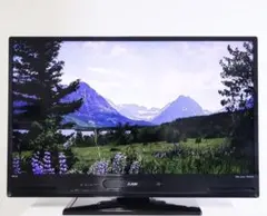 40型テレビ　三菱LCD-40CV6H 売ります 40インチ液晶テレビ】 三菱LCD-A40BHR11A - メルカリ