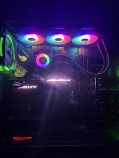 2026年最新】3060Ti ゲーミングpcの人気アイテム - メルカリ