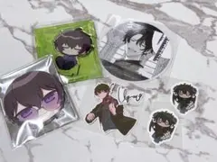 ギヴン♡村田雨月　セット
