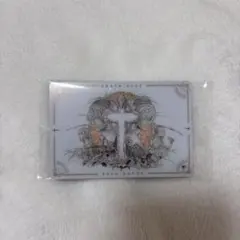 デスノート ウエハース カード