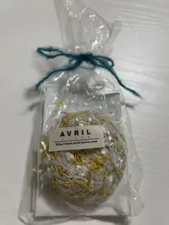 アヴリル