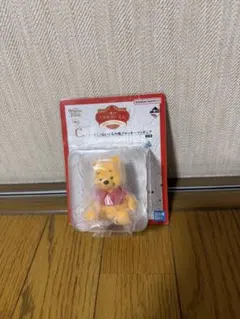 プーさん 1番 쿠지