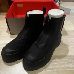 ハンターリファインドステッチロールトップシェルパブーツUK5 - メルカリ