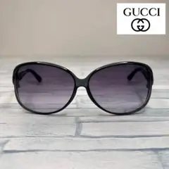 40 美品　GUCCI グッチ　サングラス