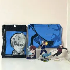 【限定品】僕のヒーローアカデミア轟焦凍　まとめ売り