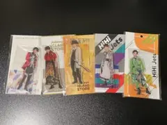 HiHi Jets 髙橋優斗 アクスタ 複数セット