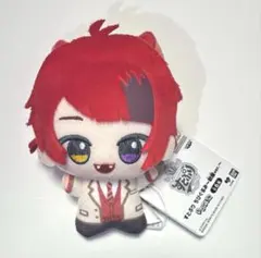 すとぷり ちびぐるみ～制服ver.～ 莉犬