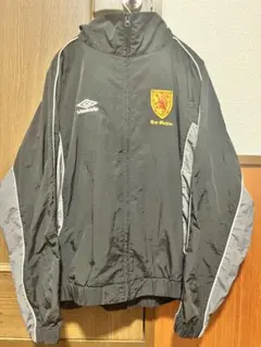 supreme&umbro ナイロンジャケット 2024ss - メルカリ