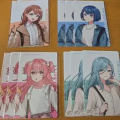 プロセカ　クリフェス2025　エピカ　モモジャンセット