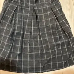 最終価格　Dolce & Gabbana 膝丈スカート 新品未使用 2025年最新】D&G ／ Dolce＆Gabbana レディース ひざ丈スカート