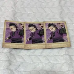 鬼滅の刃 ぱしゃこれ 其ノ捌 不死川玄弥