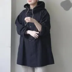 Barbour ARKnets 別注 BIG BEDALE black 46 - メルカリ