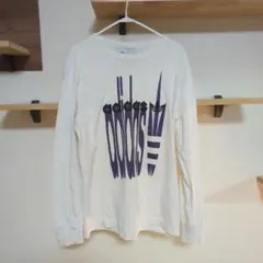 アディダスロンt