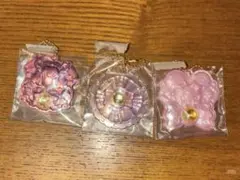 スマイルプリキュア グミ チャーム