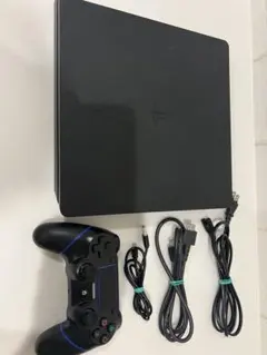 PlayStation 4 本体　CUH 2000A 500G