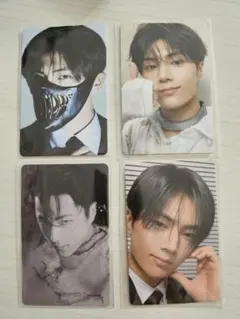 DESIRE:UNLEASH WeverseJAPAN ユニバ ジェイ JAY