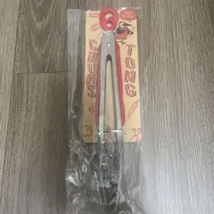 チャムス　トングのサムネイル