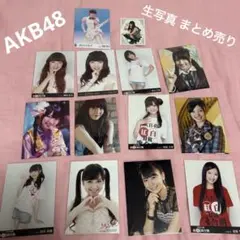 AKB48 柏木由紀 beginner 劇場盤 生写真 ゆきりん - メルカリ