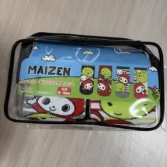 MALZENスニーカー丈ソックス4足セット