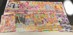 アイカツ カード まとめ売り