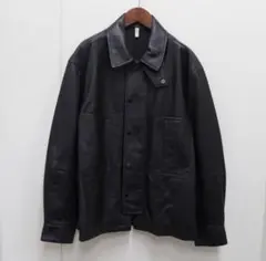 CCU THOMAS COVERALL SHIRT JACKETのサムネイル