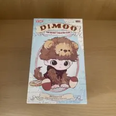 み*読様 POPMART DIMOO The Secret Theatre Cl