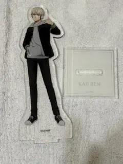 WIND BREAKER ウィンブレ アクリルスタンド 梶蓮