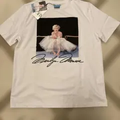 2026年最新】マリリンモンロー Tシャツ zaraの人気アイテム - メルカリ