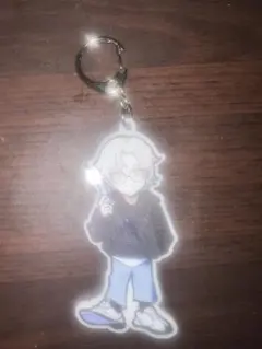 CR Crazyraccoon アクキー 3個セット CRフェス